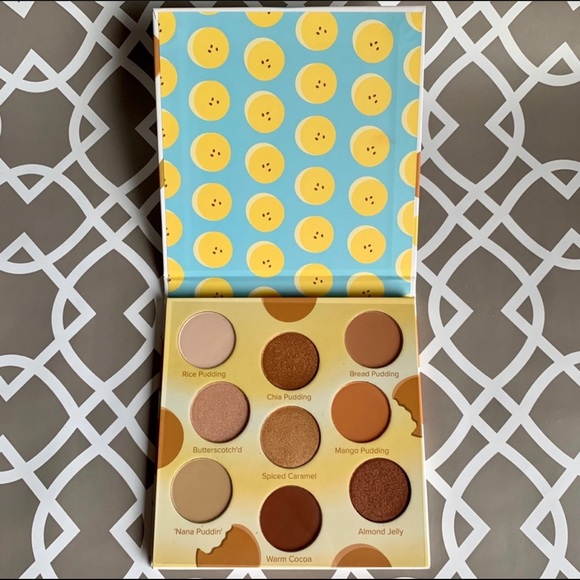 Beauty Bakerie ‘Proof Is In The Puddin’ Palette - Picture 3 of 6